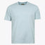 Woolrich T-Shirt Lichtblauw