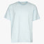 Flaneur T-Shirt Lichtblauw | Signature