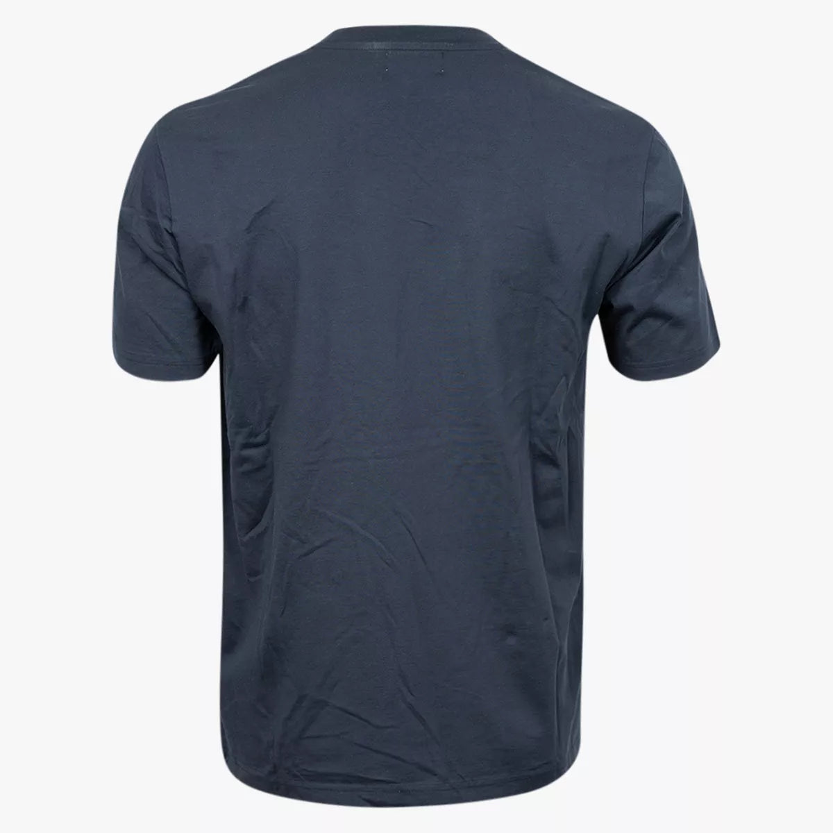 Woolrich T-Shirt Donkerblauw