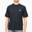 Stone Island Shirt Donkerblauw | Combed Cotton Jersey