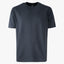 Genti T-Shirt Donkerblauw | Tech Jersey