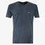 Denham T-Shirt Blauw | Scissor Tee