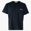 Flaneur T-shirt donkerblauw | Signature
