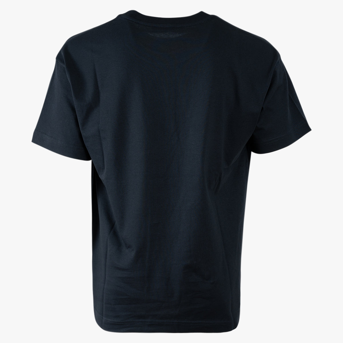 Flaneur T-shirt donkerblauw | Signature