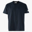 Flaneur T-Shirt Donkerblauw | Atelier
