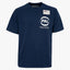 Pal Sporting Goods T-Shirt Blauw | International Pre Game 2025