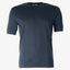 Stefan Brandt T-Shirt Blauw | ELI B FR 30