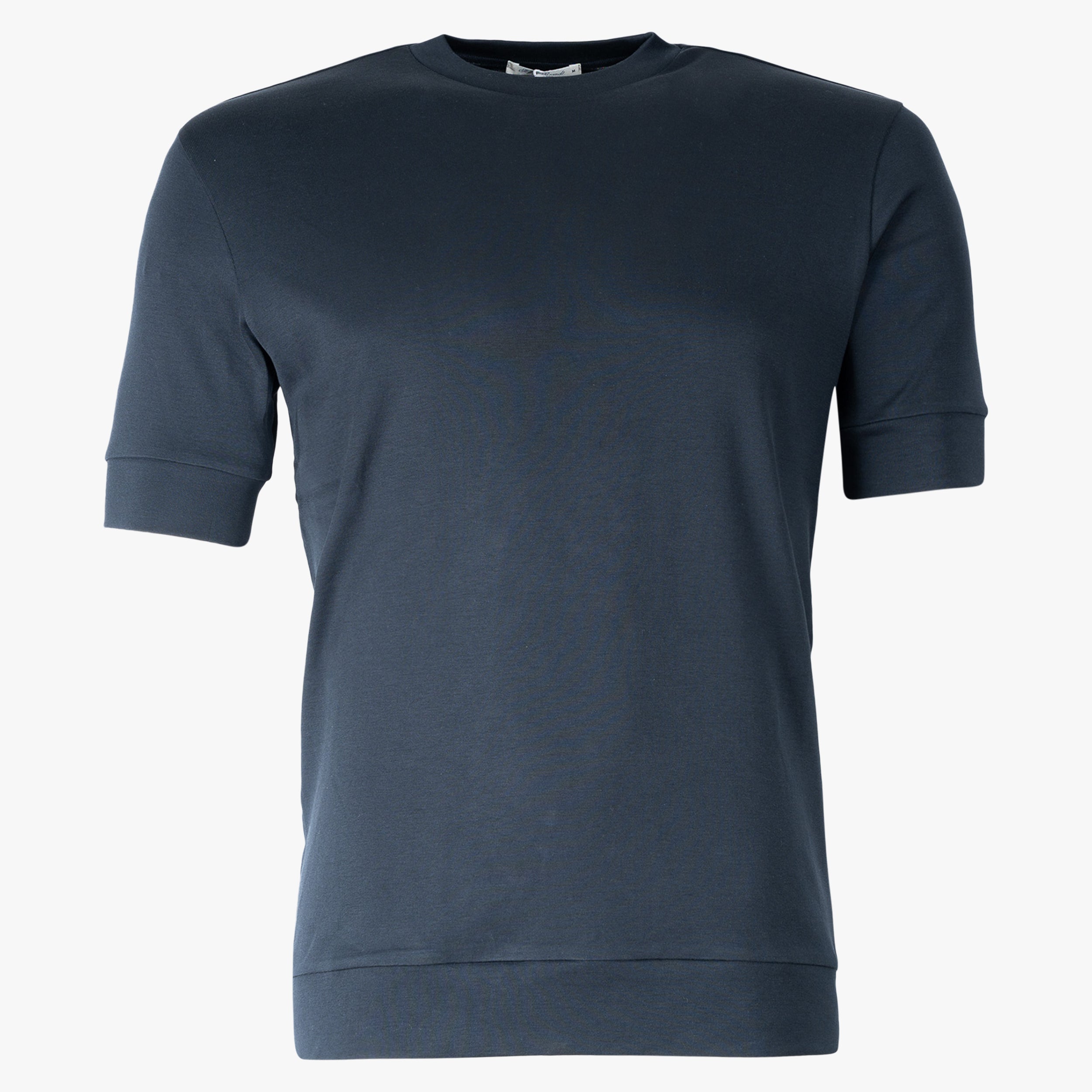 Stefan Brandt T-Shirt Blauw | ELI B FR 30