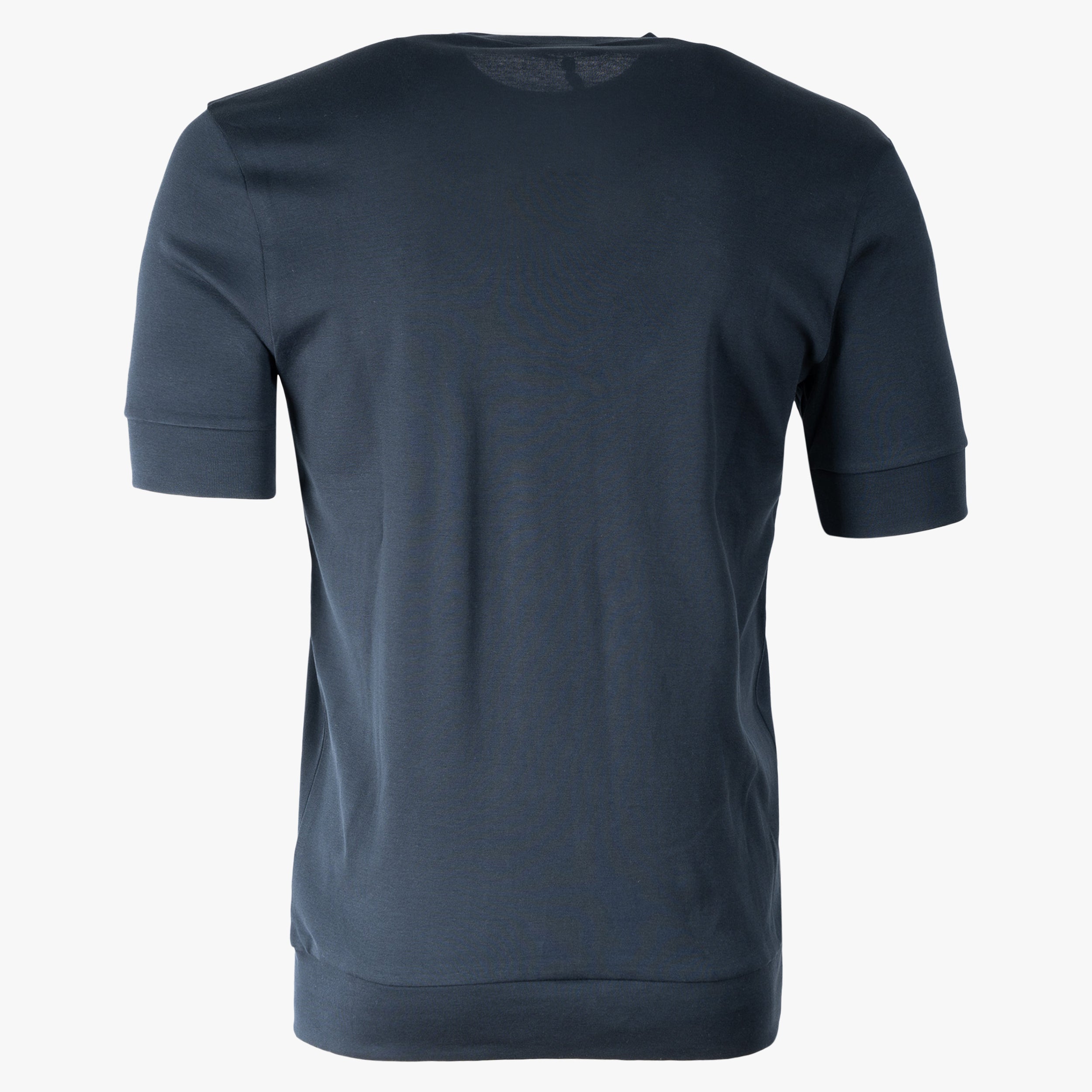 Stefan Brandt T-Shirt Blauw | ELI B FR 30