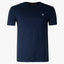 Ralph Lauren T-Shirt Donkerblauw | Custom Slim Fit