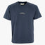 Bram's Fruit T-Shirt Blauw | F*ck Off Raglan T-Shirt