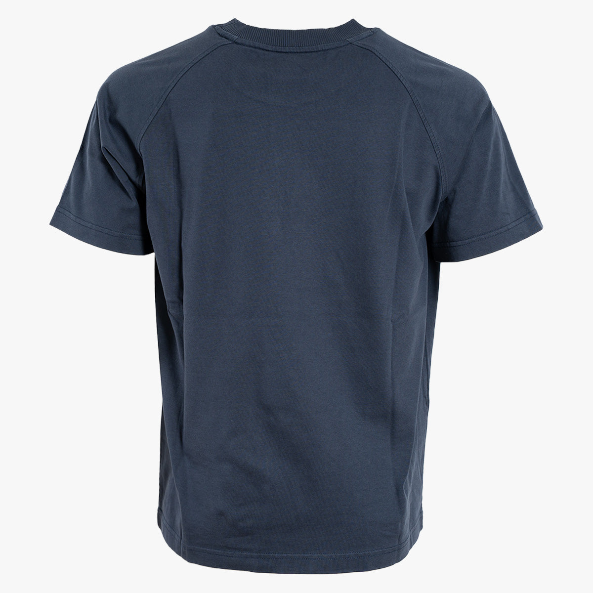 Bram's Fruit T-Shirt Blauw | F*ck Off Raglan T-Shirt