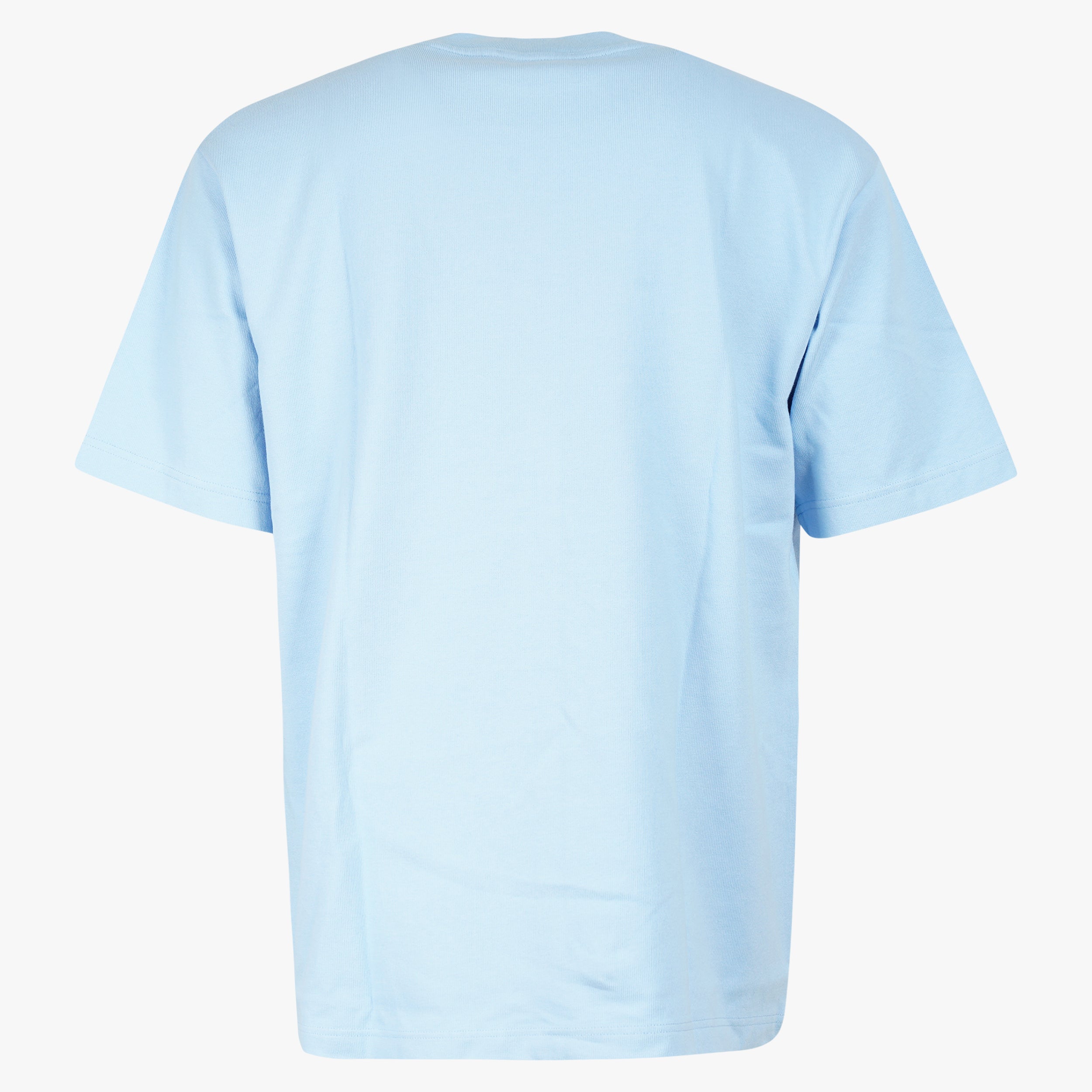 Olaf T-Shirt Lichtblauw | Studio Tee