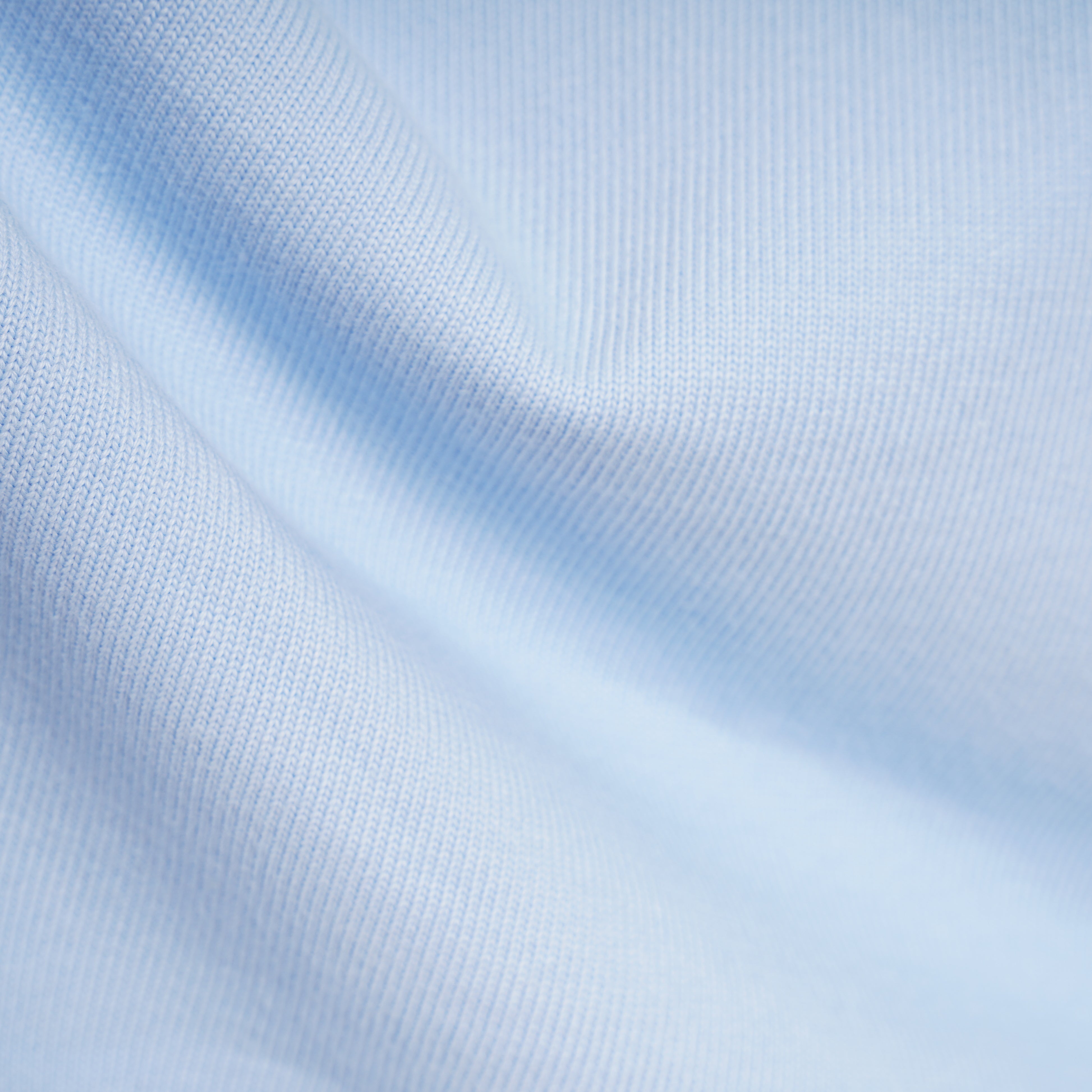 Olaf T-Shirt Lichtblauw | Studio Tee