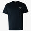 A.P.C. T-Shirt Donkerblauw | Rue Madame