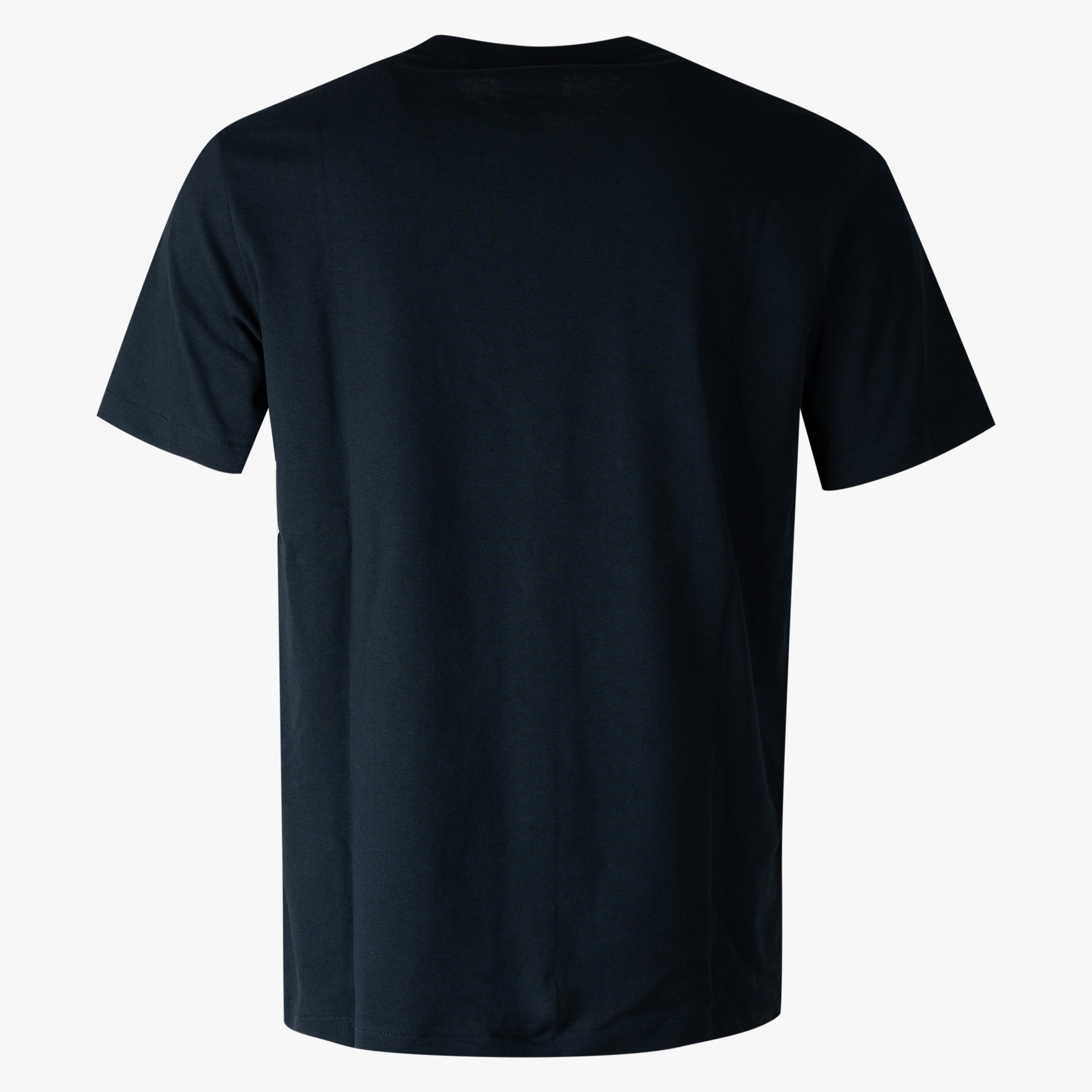 A.P.C. T-Shirt Donkerblauw | Rue Madame