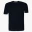 Genti T-Shirt Donkerblauw | Cool Dry