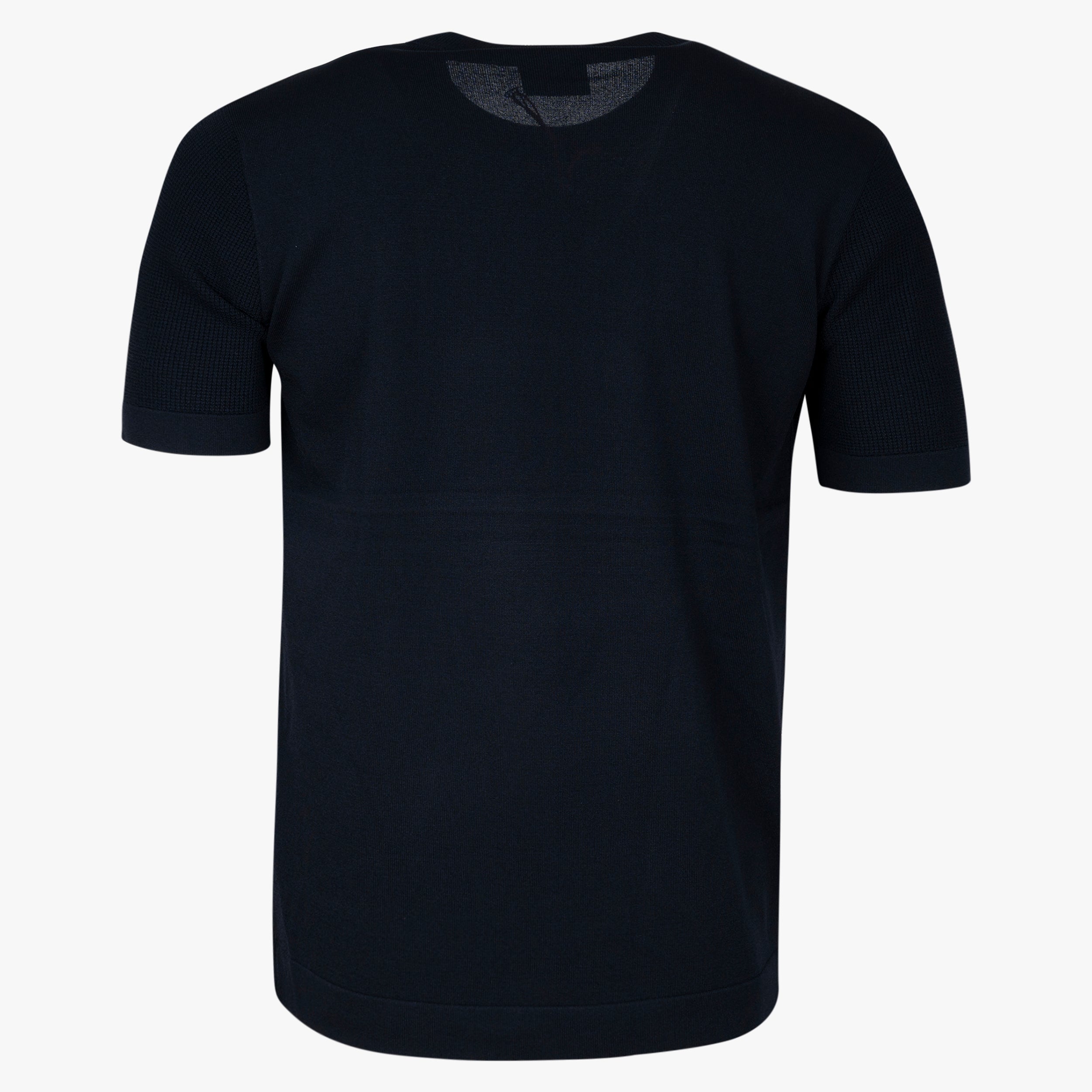Genti T-Shirt Donkerblauw | Cool Dry