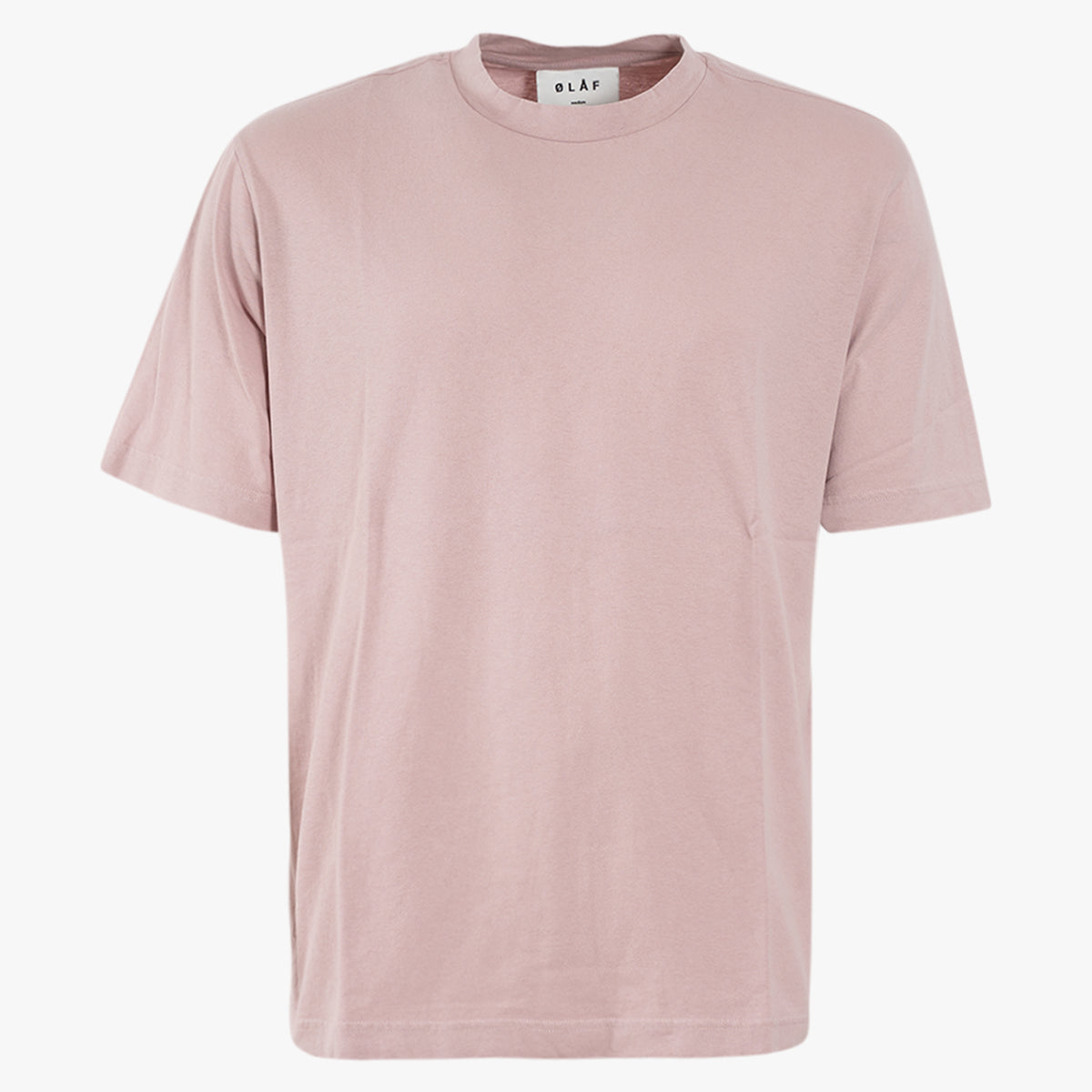 Olaf T-Shirt Lila | Essential Tee