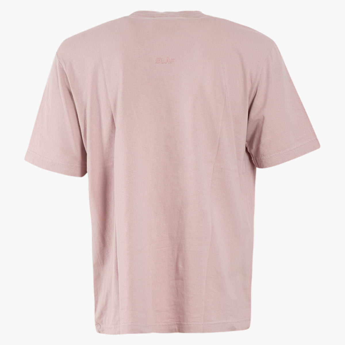 Olaf T-Shirt Lila | Essential Tee