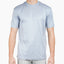 Valenza T-Shirt Lavendel | Interlock Supima Cotton