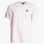 Flaneur T-Shirt Roze | Rubber Blossom