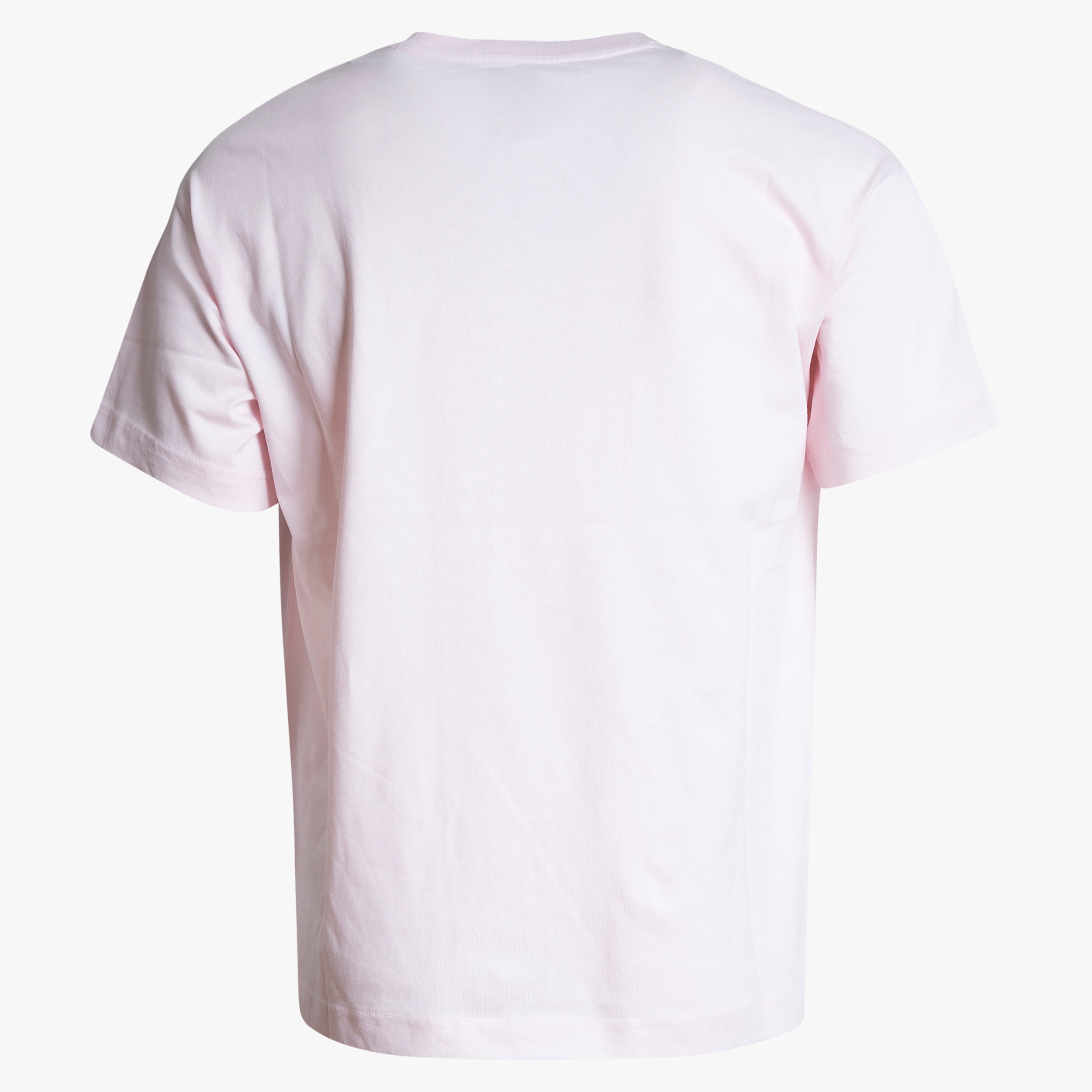Flaneur T-Shirt Roze | Signature