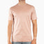 Valenza T-Shirt Zacht Roze | Interlock Supima Cotton