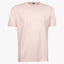 Denham T-Shirt Roze | Scissor Tee