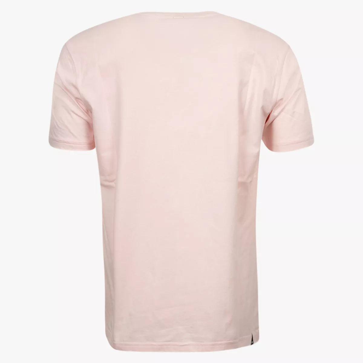 Denham T-Shirt Roze | Scissor Tee