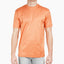 Valenza T-Shirt Oranje | Interlock Supima Cotton