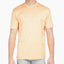 Valenza T-Shirt Licht Oranje | Interlock Supima Cotton