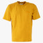 Bram's Fruit T-shirt geel | Distressed