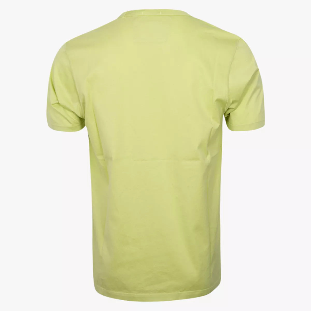 CP Company T-shirt felgroen