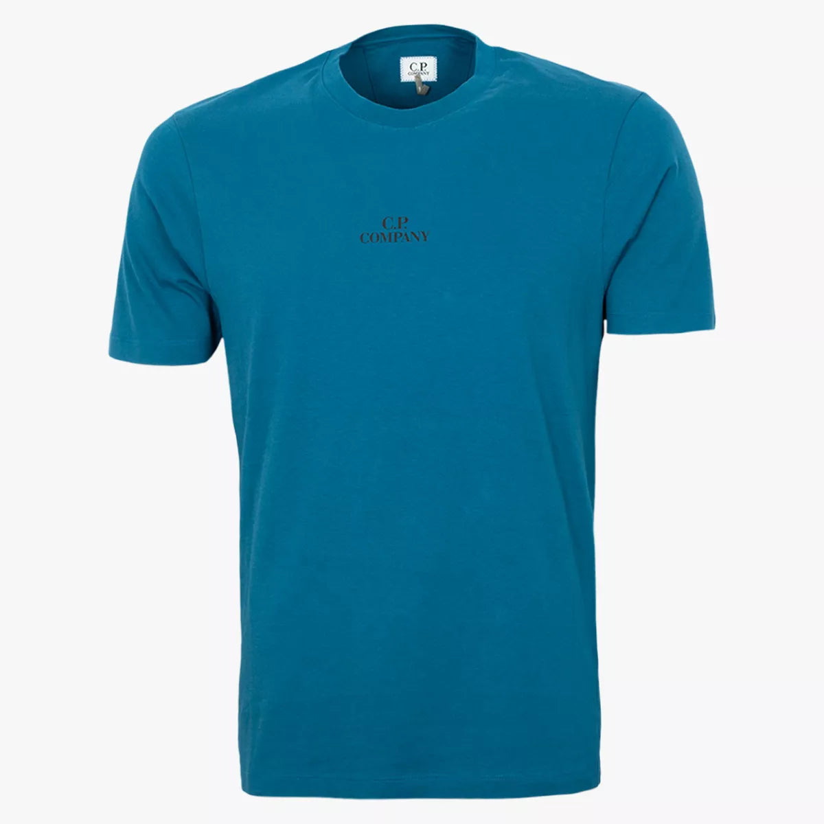 CP Company T-shirt blauw