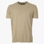 Zanone T Shirt Beige | Ice Cotton