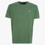 Ralph Lauren T-Shirt Groen | Classic Fit