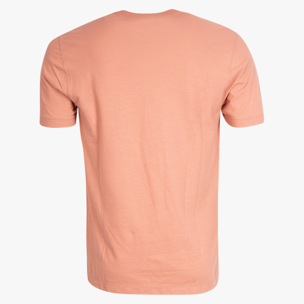 Zanone T-Shirt Zalmroze | IceCotton