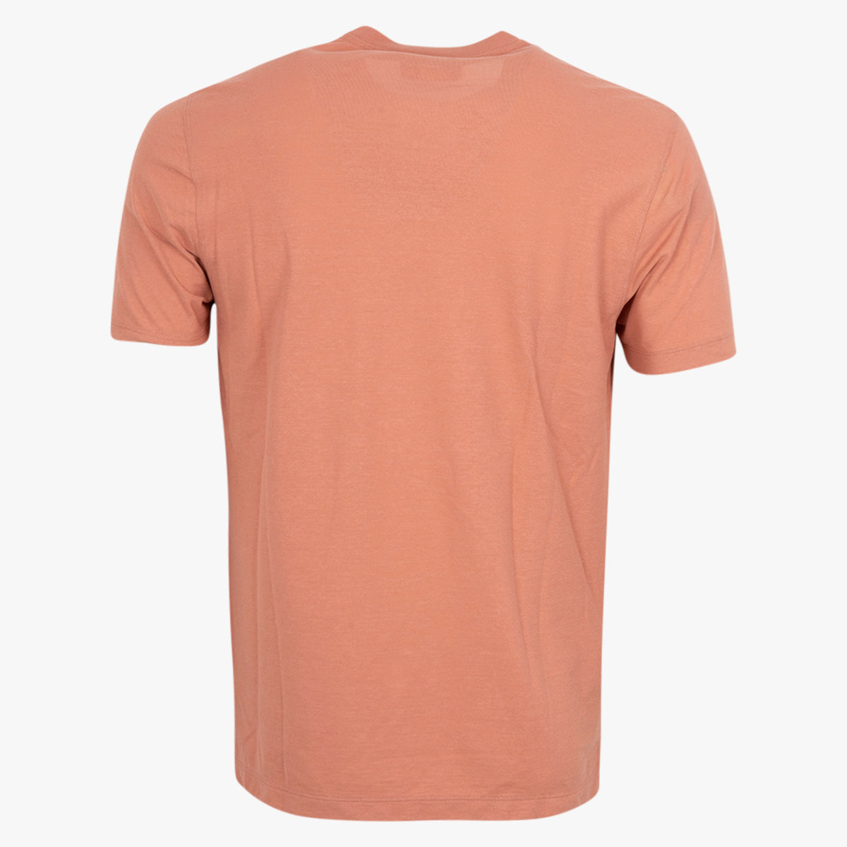 Zanone T-Shirt Zalmroze | IceCotton