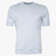 Stefan Brandt T-Shirt Lichtblauw | ELI B FR 30