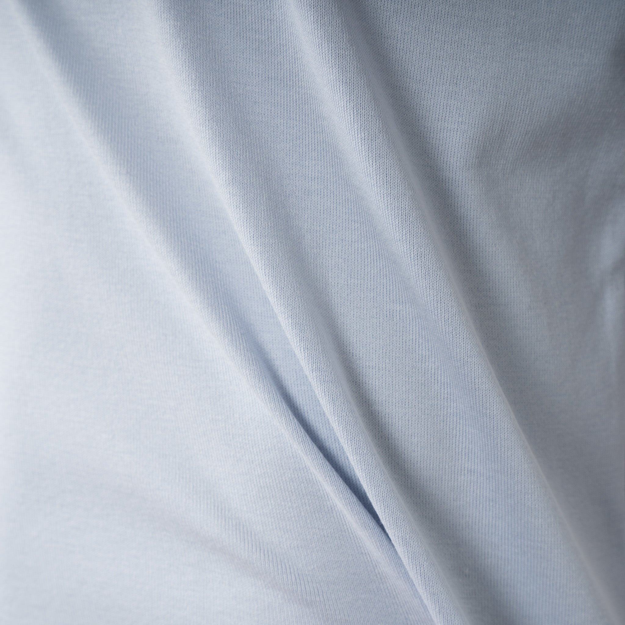 Stefan Brandt T-Shirt Lichtblauw | ELI B FR 30