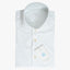 Xacus Overhemd Wit | Active Shirt
