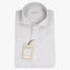 Xacus Overhemd Beige Geruit | Albini