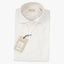 Xacus Overhemd Flannel Beige | Supercotone