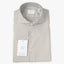 Xacus Overhemd Beige Streep | Active Shirt