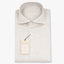 Xacus Linnen Overhemd Beige | Albini