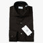 Xacus Overhemd Bruin | Albini