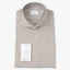 Xacus Overhemd Beige | Active Shirt