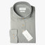 Profuomo Lange Mouwen Polo Groen | Japanese Knitted