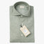 Xacus Overhemd Flannel Groen | Supercotone